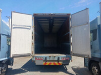 HINO Profia Aluminum Wing QPG-FW1EXEG 2014 1,100,000km_19