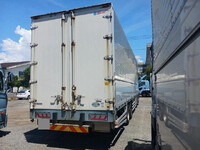 HINO Profia Aluminum Wing QPG-FW1EXEG 2014 1,100,000km_2