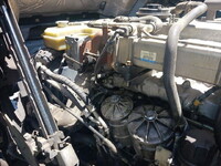 HINO Profia Aluminum Wing QPG-FW1EXEG 2014 1,100,000km_35