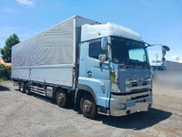 HINO Profia Aluminum Wing QPG-FW1EXEG 2014 1,100,000km_3