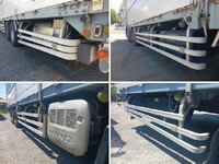 HINO Profia Aluminum Wing QPG-FW1EXEG 2014 1,100,000km_40