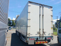 HINO Profia Aluminum Wing QPG-FW1EXEG 2014 1,100,000km_4