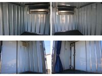 ISUZU Elf Refrigerator & Freezer Truck 2RG-NPR88AN 2019 153,126km_10