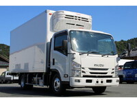 ISUZU Elf Refrigerator & Freezer Truck 2RG-NPR88AN 2019 153,126km_1