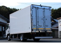 ISUZU Elf Refrigerator & Freezer Truck 2RG-NPR88AN 2019 153,126km_2