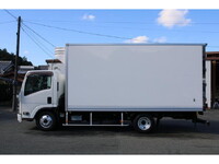 ISUZU Elf Refrigerator & Freezer Truck 2RG-NPR88AN 2019 153,126km_3
