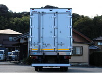 ISUZU Elf Refrigerator & Freezer Truck 2RG-NPR88AN 2019 153,126km_4