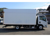 ISUZU Elf Refrigerator & Freezer Truck 2RG-NPR88AN 2019 153,126km_5