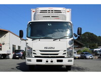 ISUZU Elf Refrigerator & Freezer Truck 2RG-NPR88AN 2019 153,126km_6