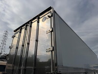 HINO Profia Refrigerator & Freezer Wing QPG-FW1EXEG 2015 916,000km_11