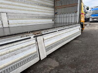 HINO Profia Refrigerator & Freezer Wing QPG-FW1EXEG 2015 916,000km_13