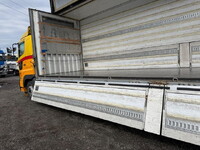 HINO Profia Refrigerator & Freezer Wing QPG-FW1EXEG 2015 916,000km_14