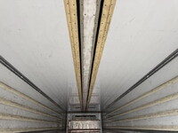 HINO Profia Refrigerator & Freezer Wing QPG-FW1EXEG 2015 916,000km_21