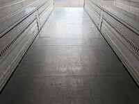 HINO Profia Refrigerator & Freezer Wing QPG-FW1EXEG 2015 916,000km_30