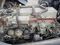 HINO Profia Refrigerator & Freezer Wing QPG-FW1EXEG 2015 916,000km_31