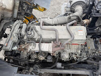 HINO Profia Refrigerator & Freezer Wing QPG-FW1EXEG 2015 916,000km_32