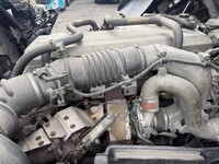 HINO Profia Refrigerator & Freezer Wing QPG-FW1EXEG 2015 916,000km_36