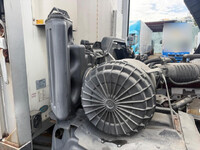HINO Profia Refrigerator & Freezer Wing QPG-FW1EXEG 2015 916,000km_37