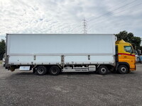HINO Profia Refrigerator & Freezer Wing QPG-FW1EXEG 2015 916,000km_5