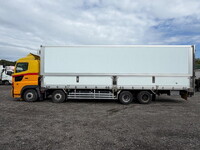 HINO Profia Refrigerator & Freezer Wing QPG-FW1EXEG 2015 916,000km_6