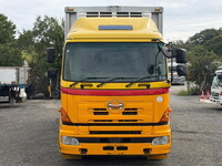 HINO Profia Refrigerator & Freezer Wing QPG-FW1EXEG 2015 916,000km_7