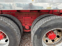 HINO Profia Container Carrier Truck BDG-FS1ERYA 2009 1,655,276km_12