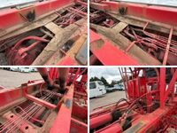 HINO Profia Container Carrier Truck BDG-FS1ERYA 2009 1,655,276km_21