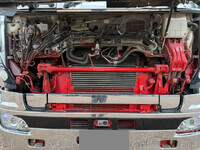 HINO Profia Container Carrier Truck BDG-FS1ERYA 2009 1,655,276km_26