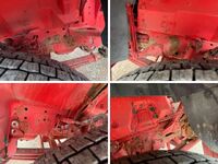 HINO Profia Container Carrier Truck BDG-FS1ERYA 2009 1,655,276km_27