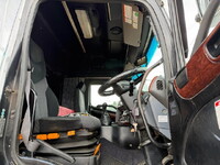 HINO Profia Container Carrier Truck BDG-FS1ERYA 2009 1,655,276km_30