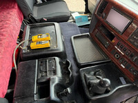 HINO Profia Container Carrier Truck BDG-FS1ERYA 2009 1,655,276km_35