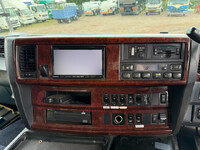 HINO Profia Container Carrier Truck BDG-FS1ERYA 2009 1,655,276km_36