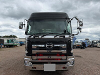 HINO Profia Container Carrier Truck BDG-FS1ERYA 2009 1,655,276km_7
