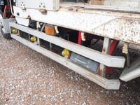 UD TRUCKS Condor Self Loader (With 4 Steps Of Cranes) KL-PW25A 2003 795,060km_10