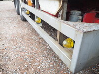 UD TRUCKS Condor Self Loader (With 4 Steps Of Cranes) KL-PW25A 2003 795,060km_12