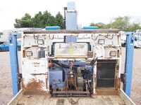 UD TRUCKS Condor Self Loader (With 4 Steps Of Cranes) KL-PW25A 2003 795,060km_13
