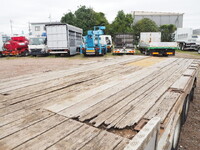 UD TRUCKS Condor Self Loader (With 4 Steps Of Cranes) KL-PW25A 2003 795,060km_15