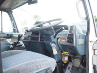 UD TRUCKS Condor Self Loader (With 4 Steps Of Cranes) KL-PW25A 2003 795,060km_26