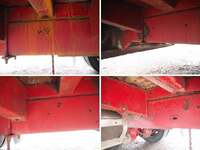 UD TRUCKS Condor Self Loader (With 4 Steps Of Cranes) KL-PW25A 2003 795,060km_34