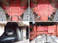 UD TRUCKS Condor Self Loader (With 4 Steps Of Cranes) KL-PW25A 2003 795,060km_39
