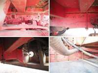 UD TRUCKS Condor Self Loader (With 4 Steps Of Cranes) KL-PW25A 2003 795,060km_40