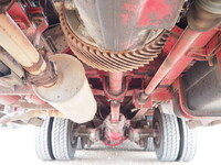 UD TRUCKS Condor Self Loader (With 4 Steps Of Cranes) KL-PW25A 2003 795,060km_8