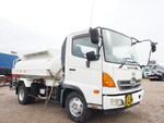 Ranger Tank Lorry