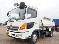 HINO Ranger Tank Lorry SDG-FC9JDAA 2011 7,511km_3