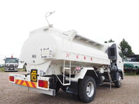 HINO Ranger Tank Lorry SDG-FC9JDAA 2011 7,511km_4