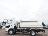 HINO Ranger Tank Lorry SDG-FC9JDAA 2011 7,511km_5