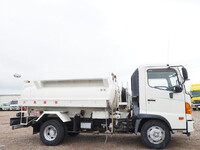 HINO Ranger Tank Lorry SDG-FC9JDAA 2011 7,511km_7