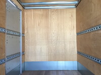HINO Dutro Aluminum Van 2RG-XZC605M 2022 87,008km_11