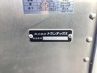 HINO Dutro Aluminum Van 2RG-XZC605M 2022 87,008km_13