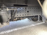 HINO Dutro Aluminum Van 2RG-XZC605M 2022 87,008km_20